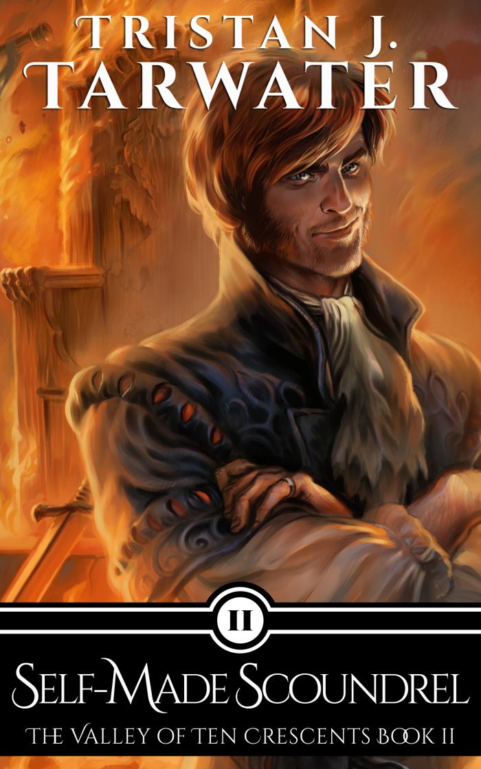 Self-Made Scoundrel