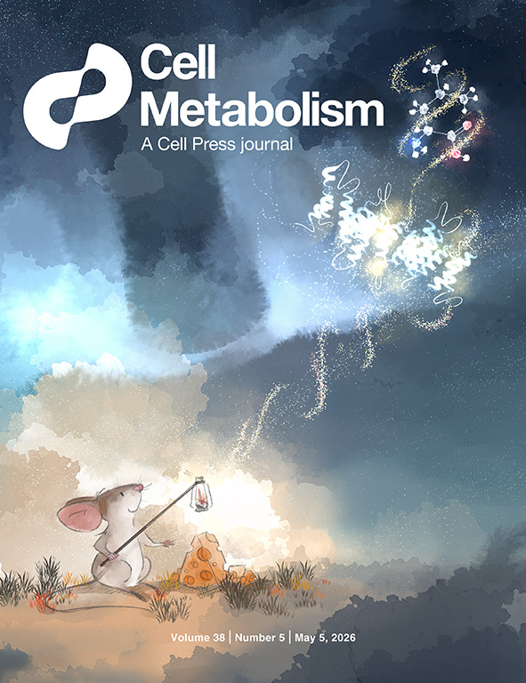 Cell Metabolism