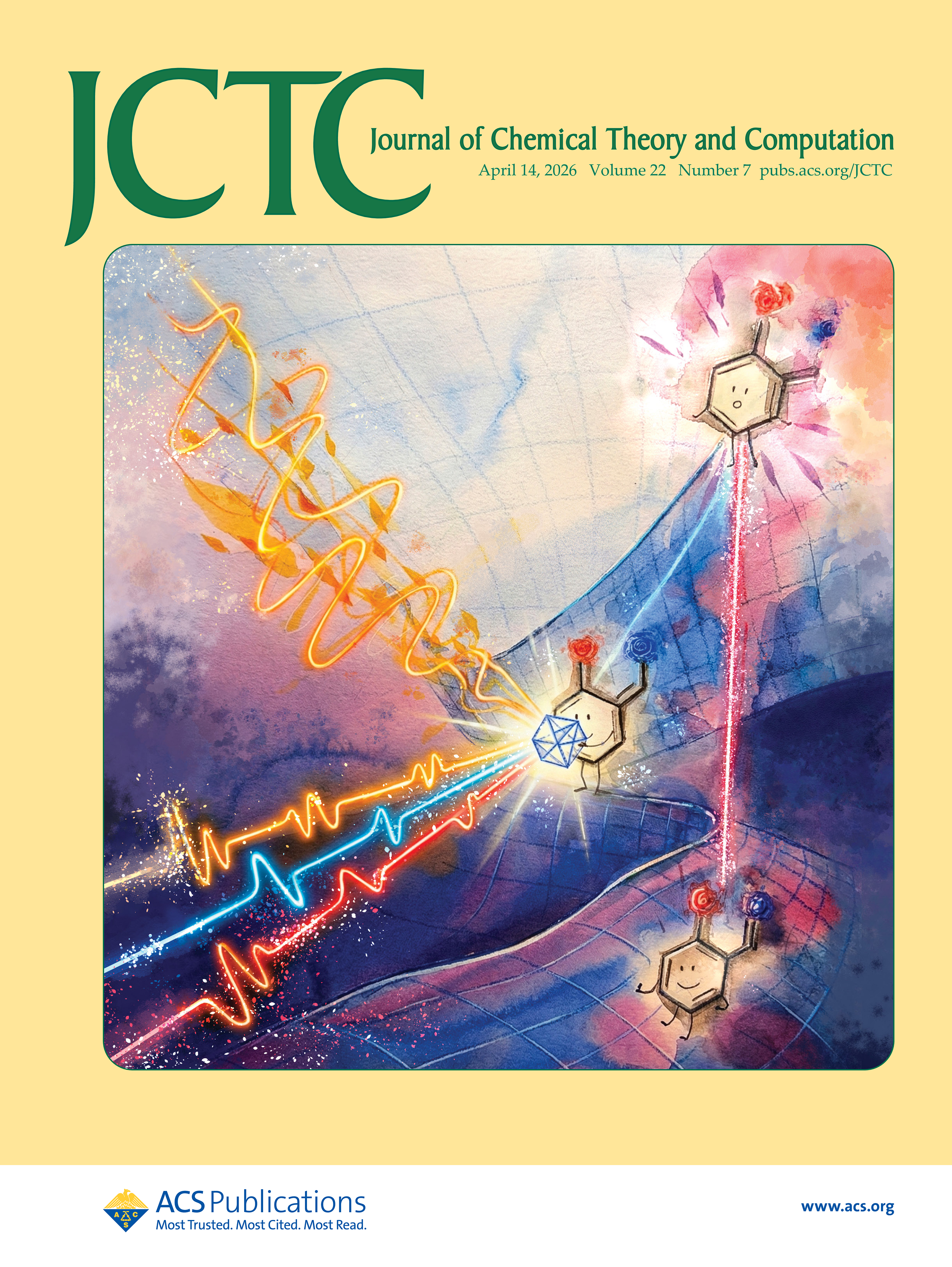 Journal of Chemical Theory and Computation