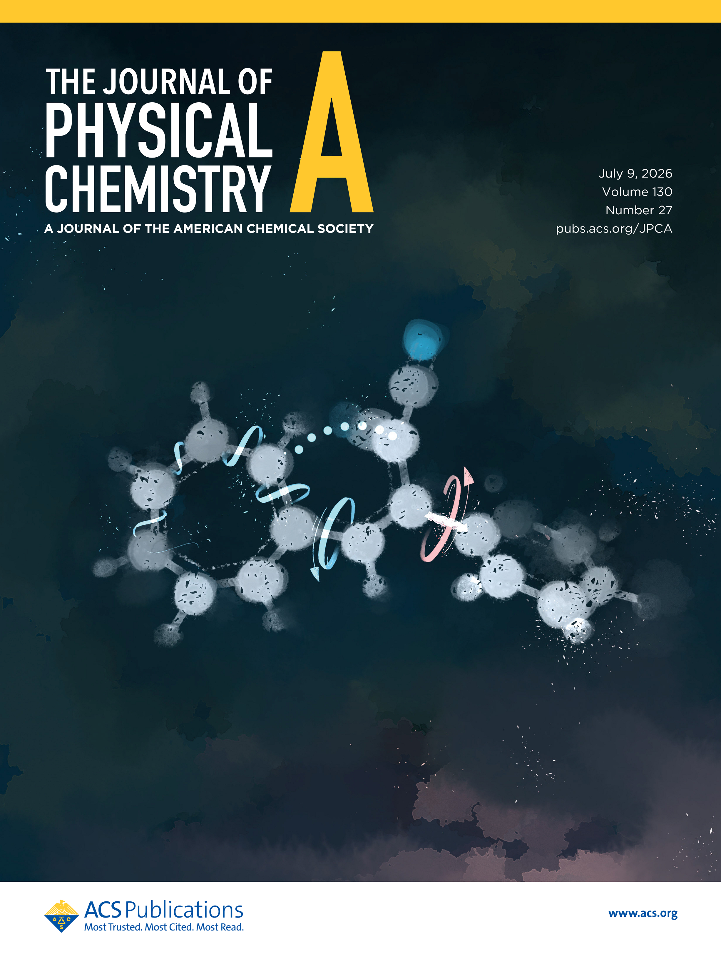 Journal of Physical Chemistry A