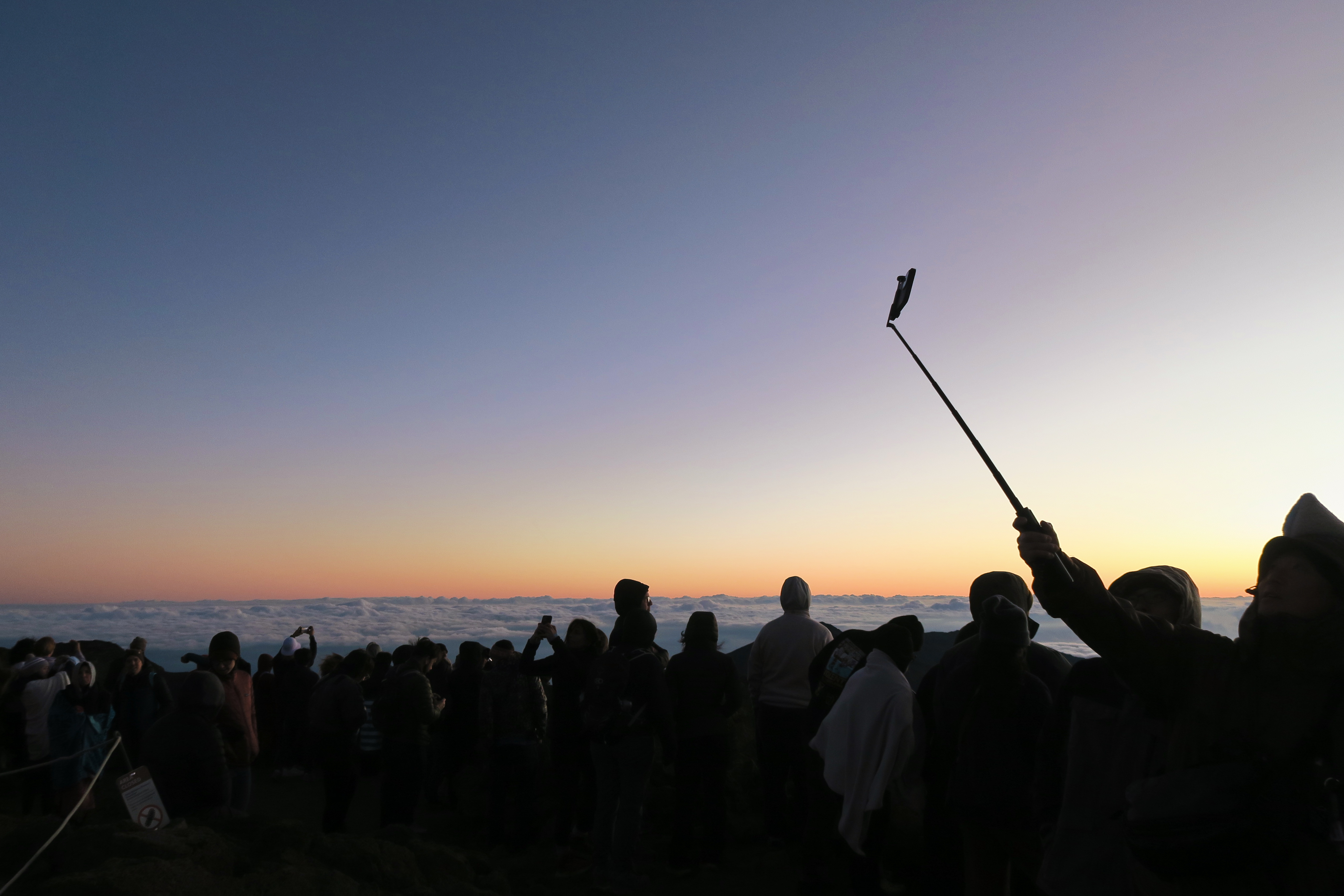 Haleakala