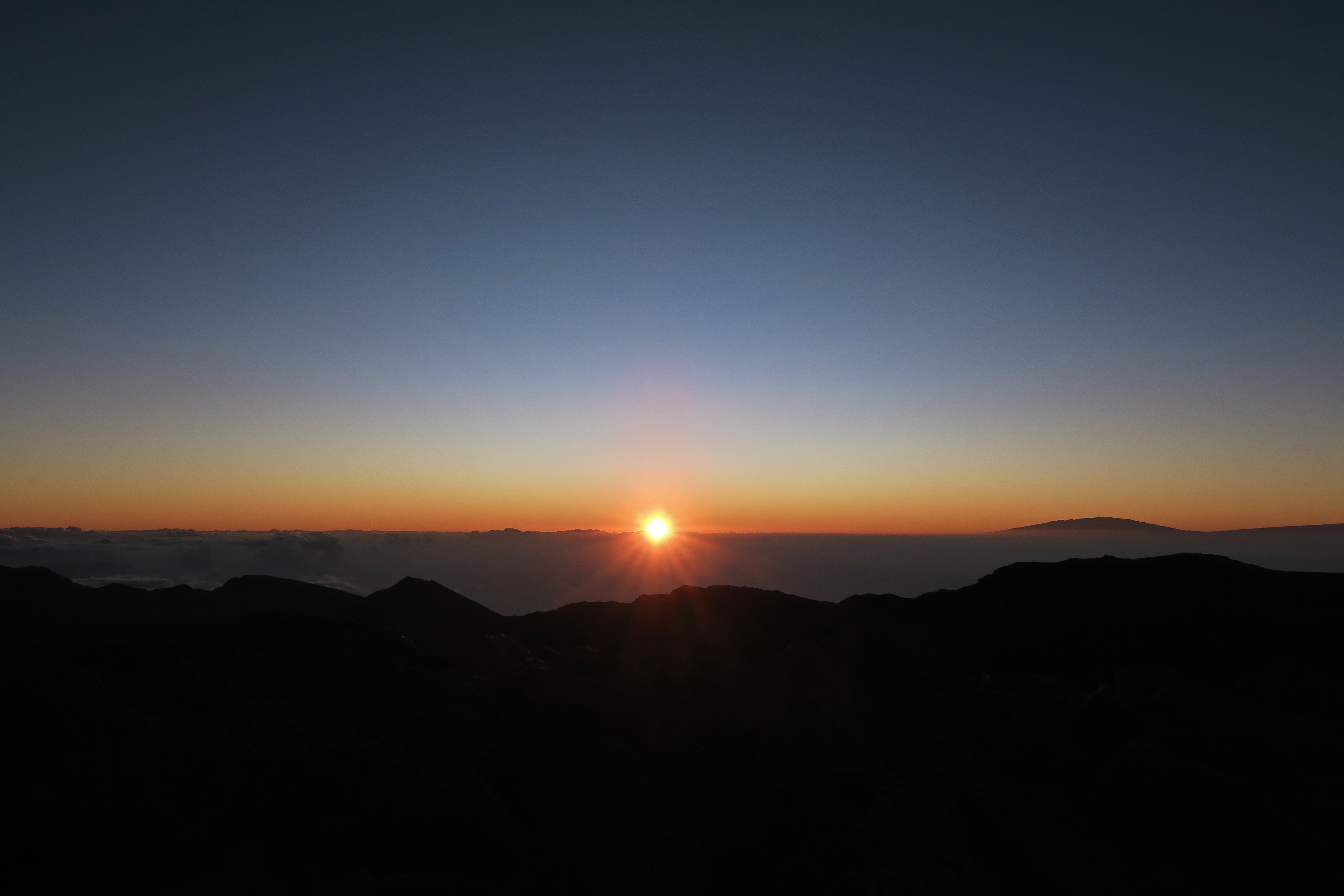 Haleakala