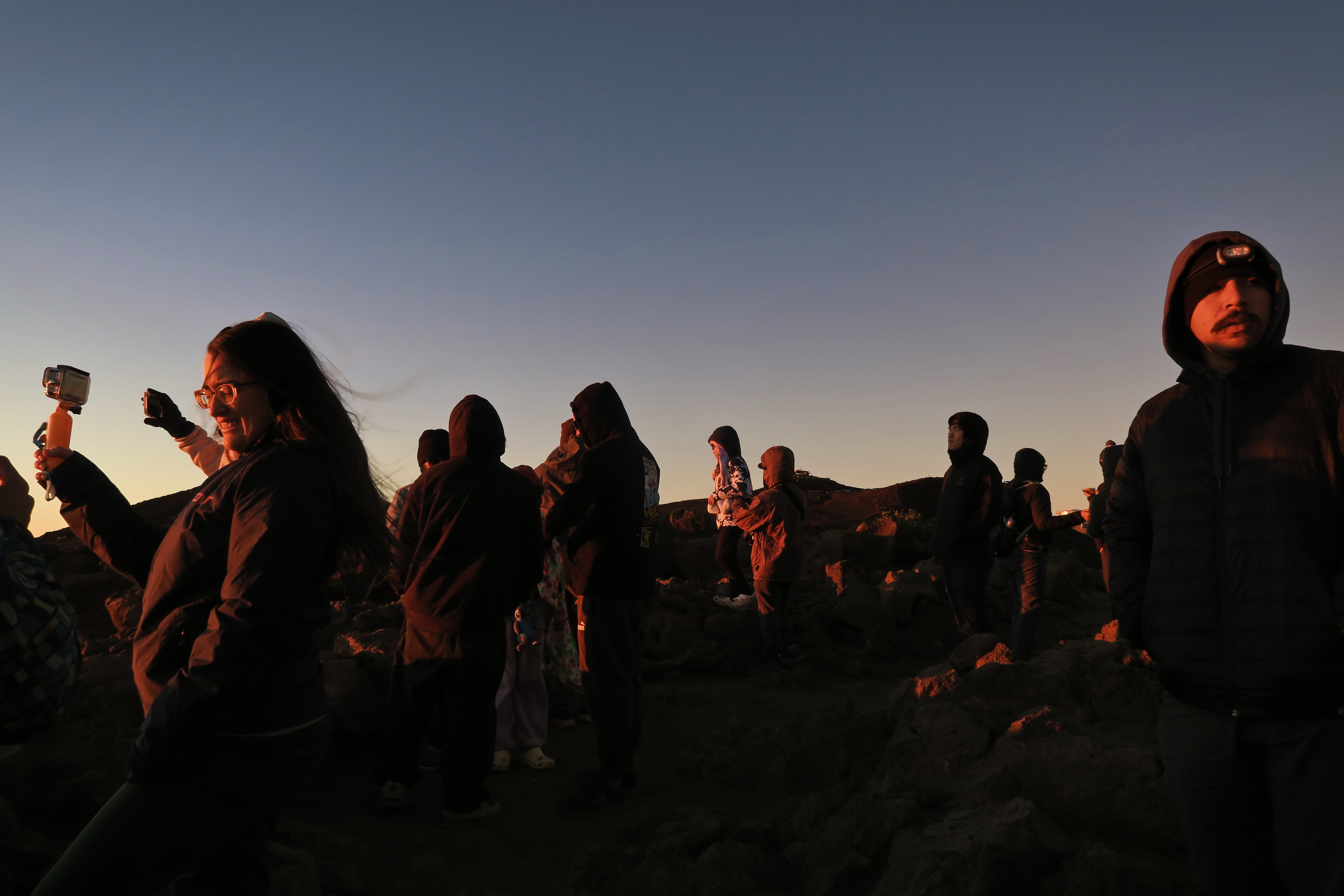 Haleakala