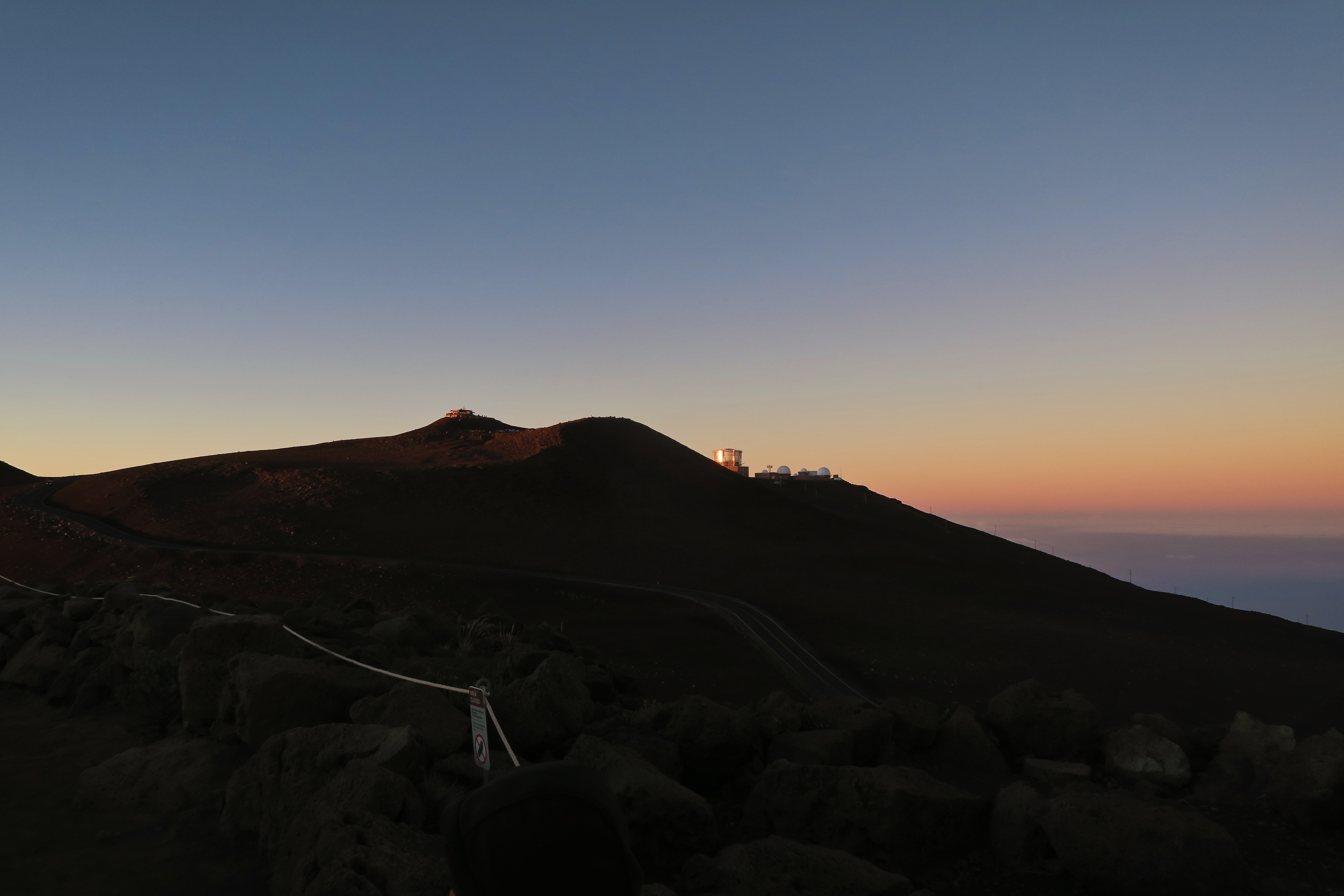 Haleakala