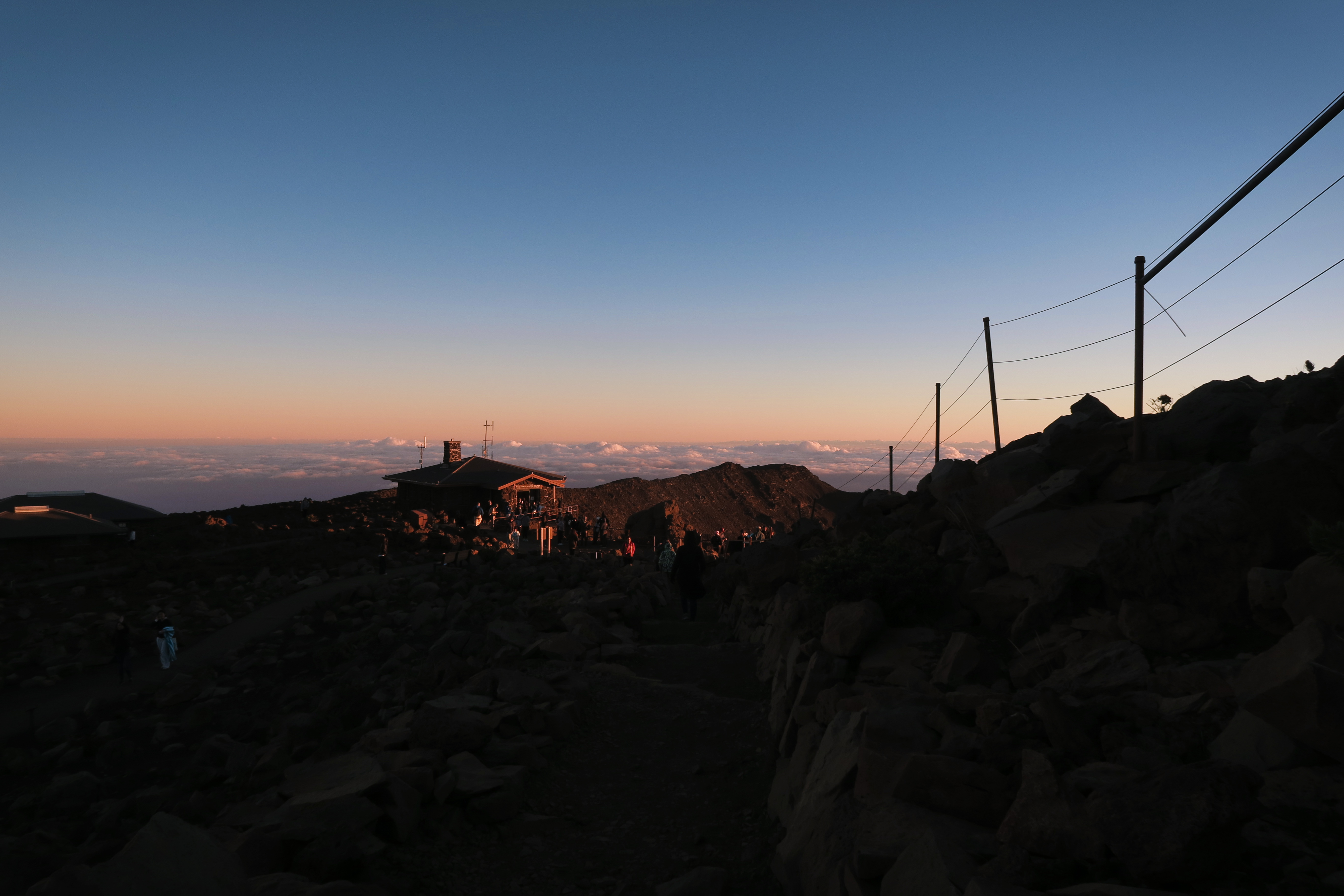 Haleakala