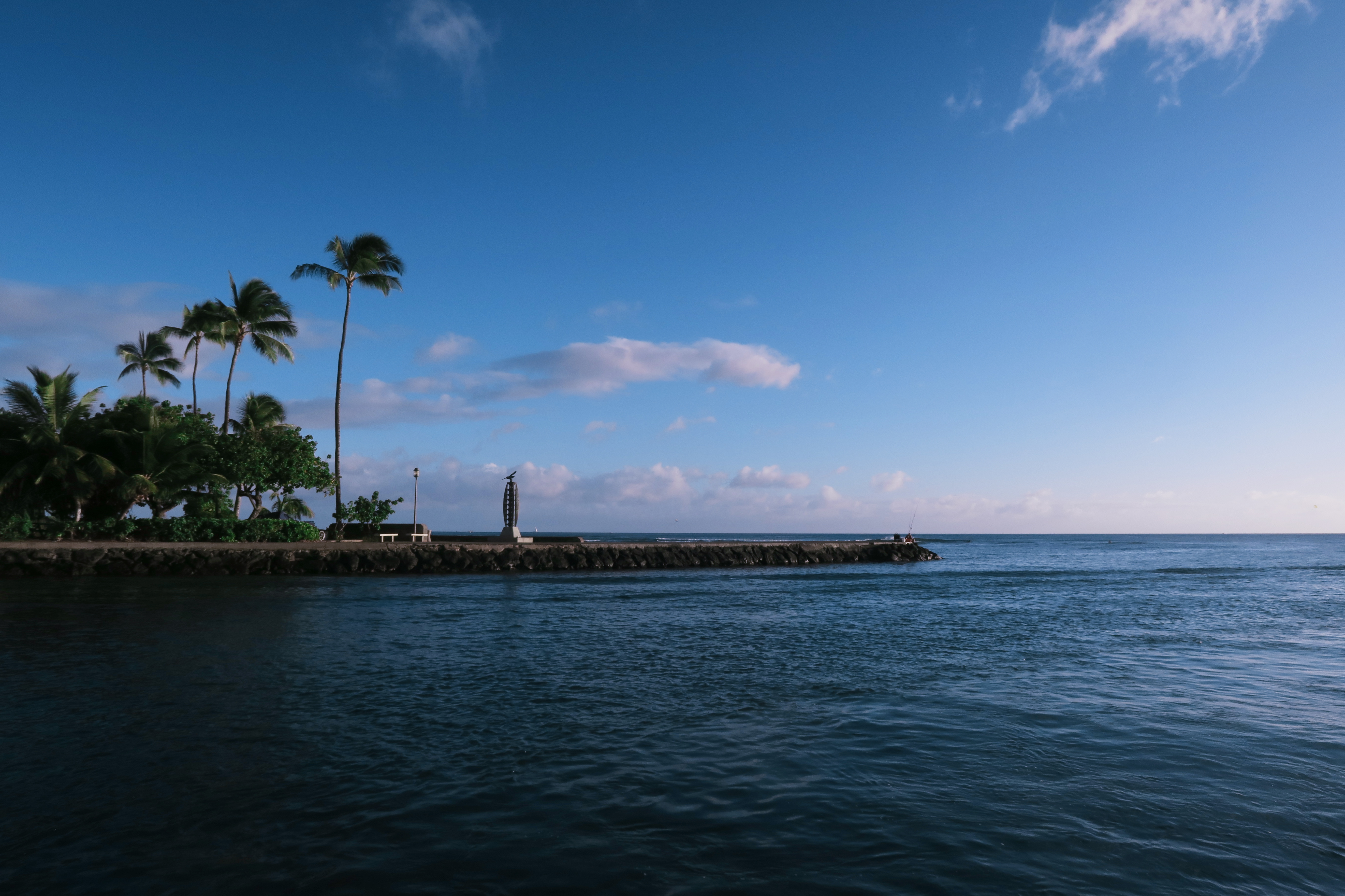 Oahu