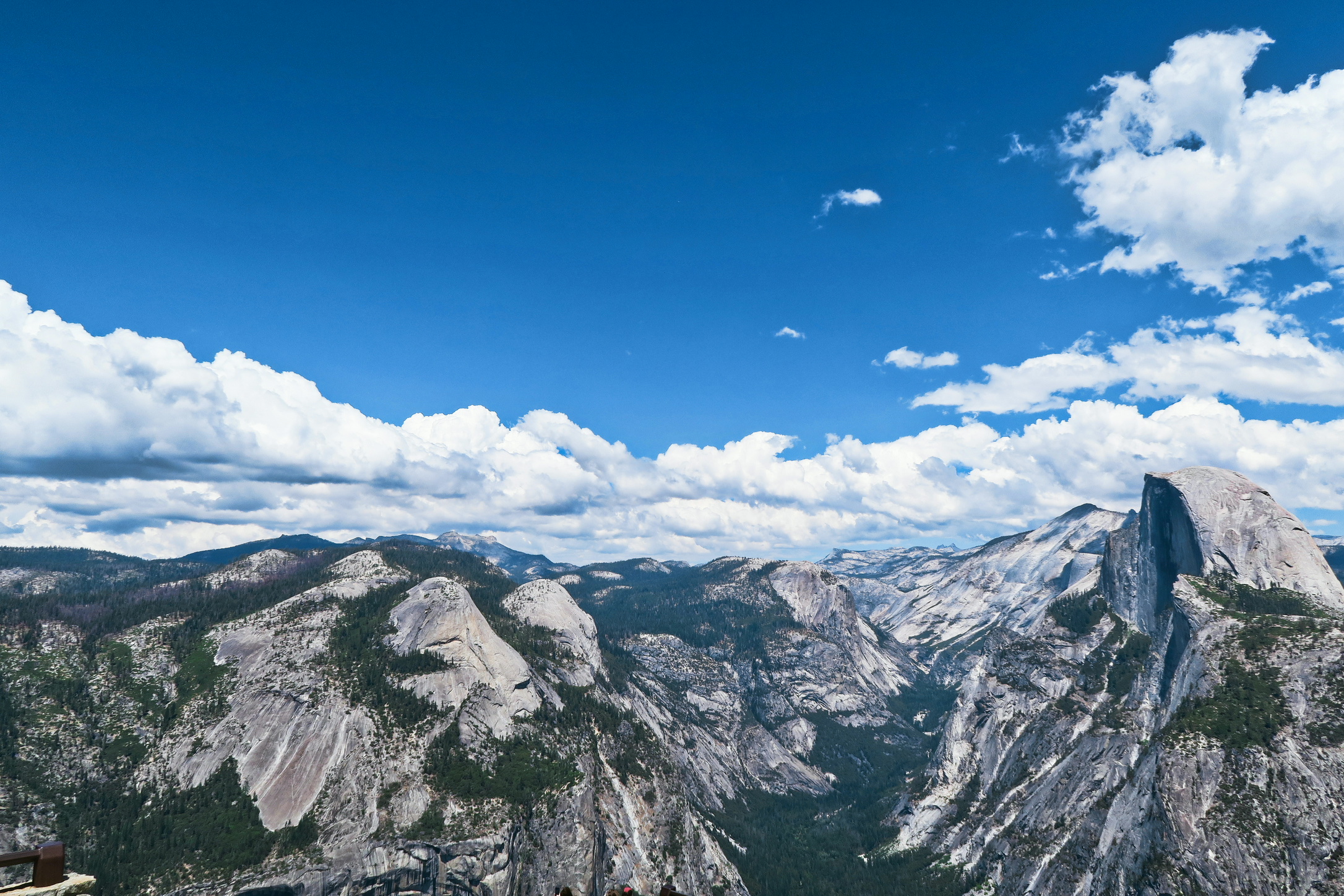 Yosemite