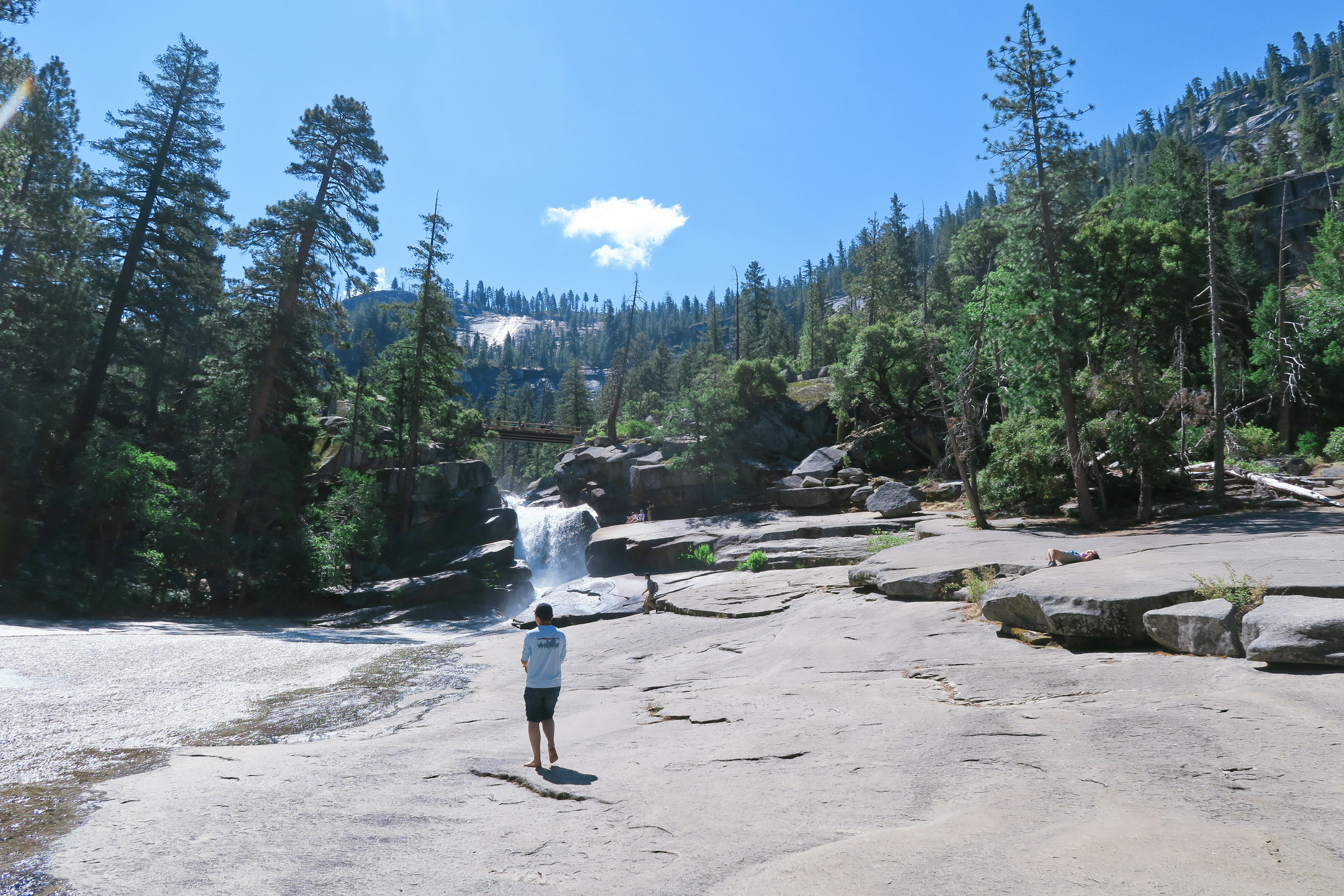 Yosemite