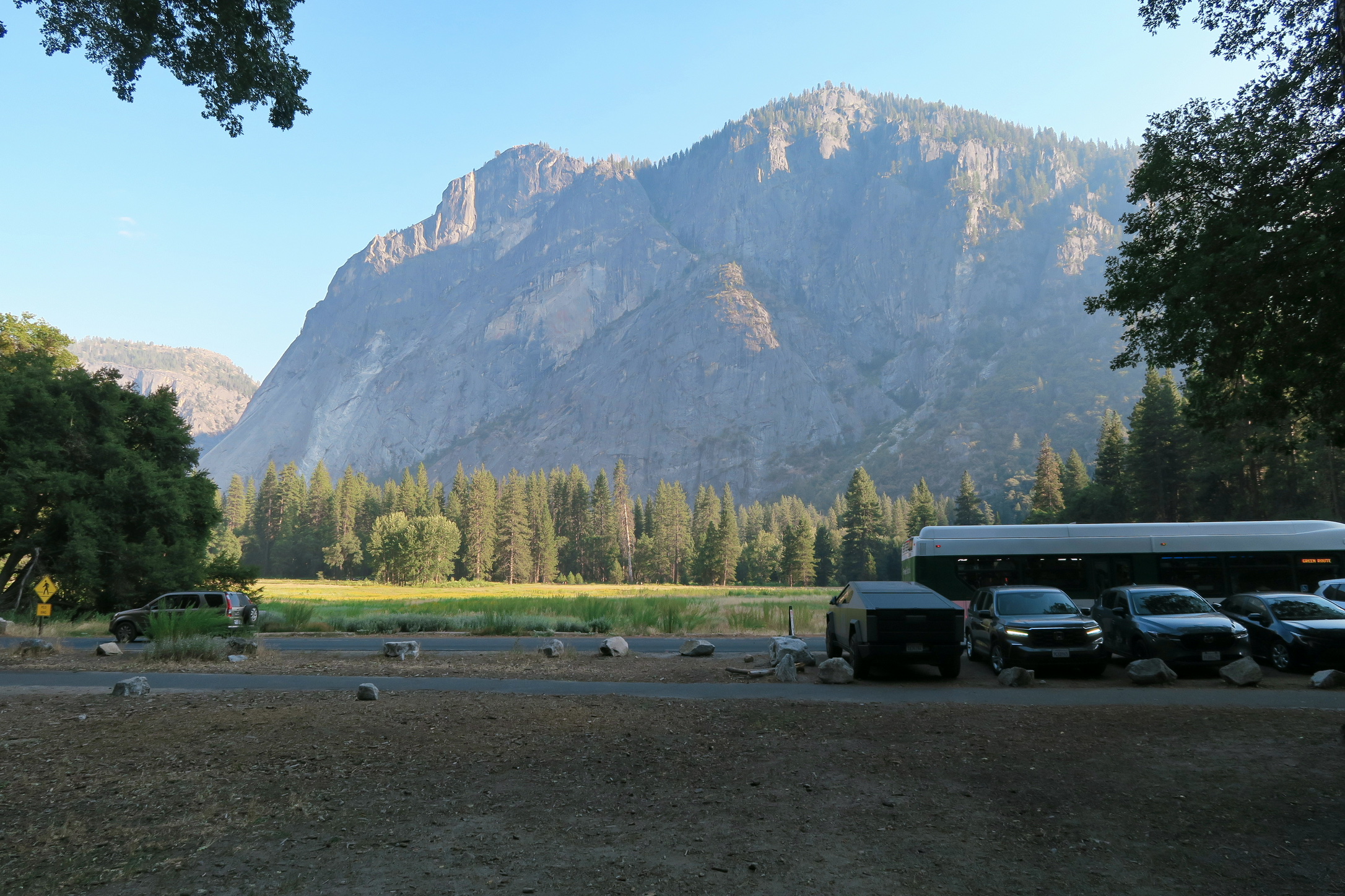 Yosemite