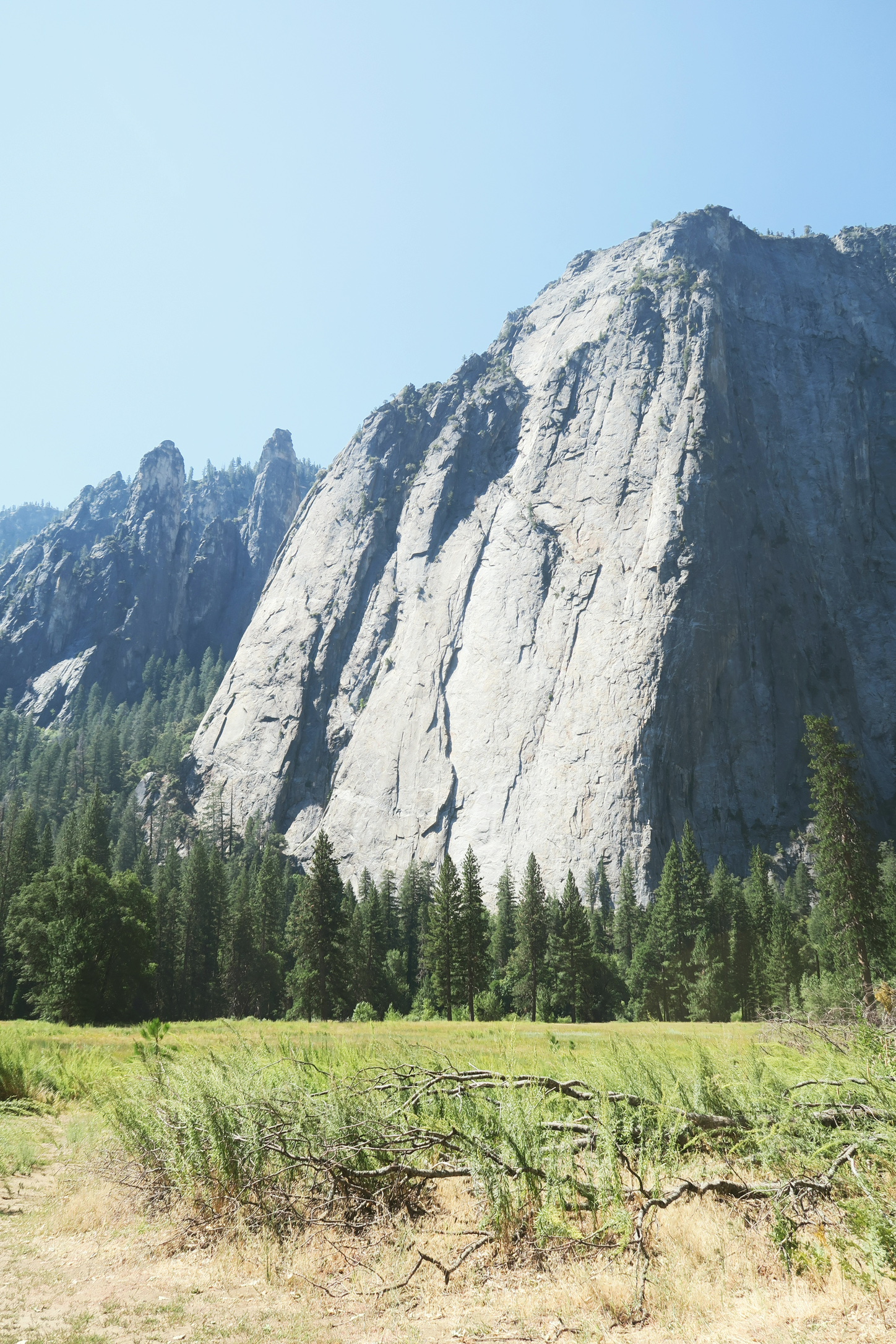 Yosemite